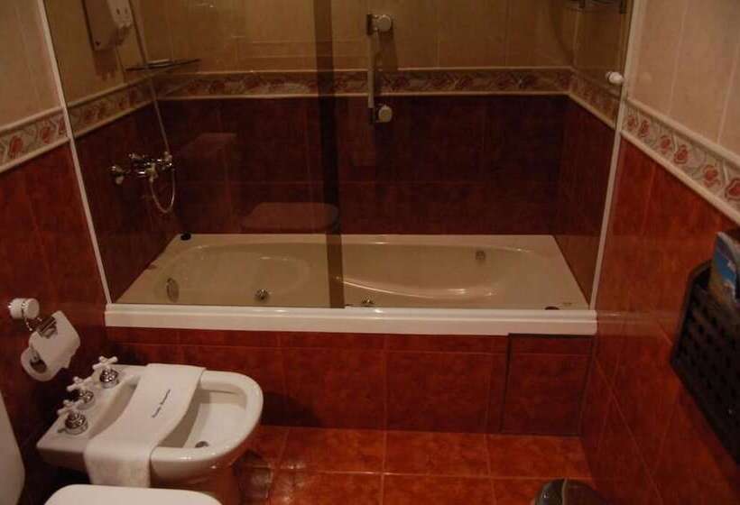 Fotos del hotel Posada Fueguina:  17