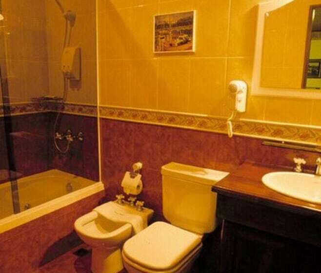 Fotos del hotel Posada Fueguina:  14