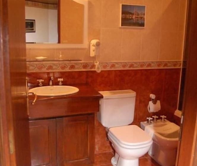 Fotos del hotel Posada Fueguina:  11