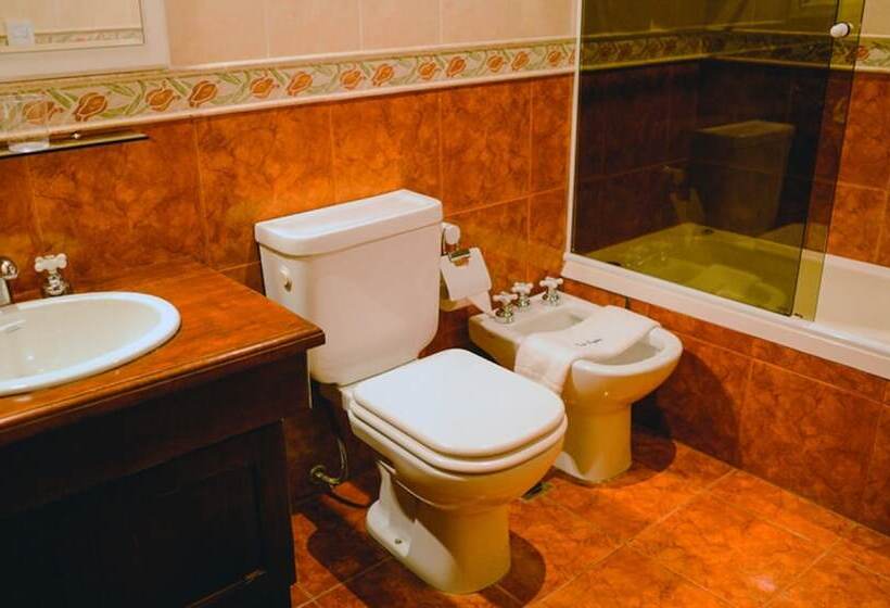 Fotos del hotel Posada Fueguina:  6