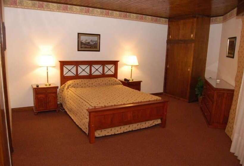 Fotos del hotel Posada Fueguina:  16