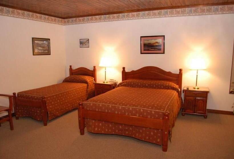 Fotos del hotel Posada Fueguina:  23