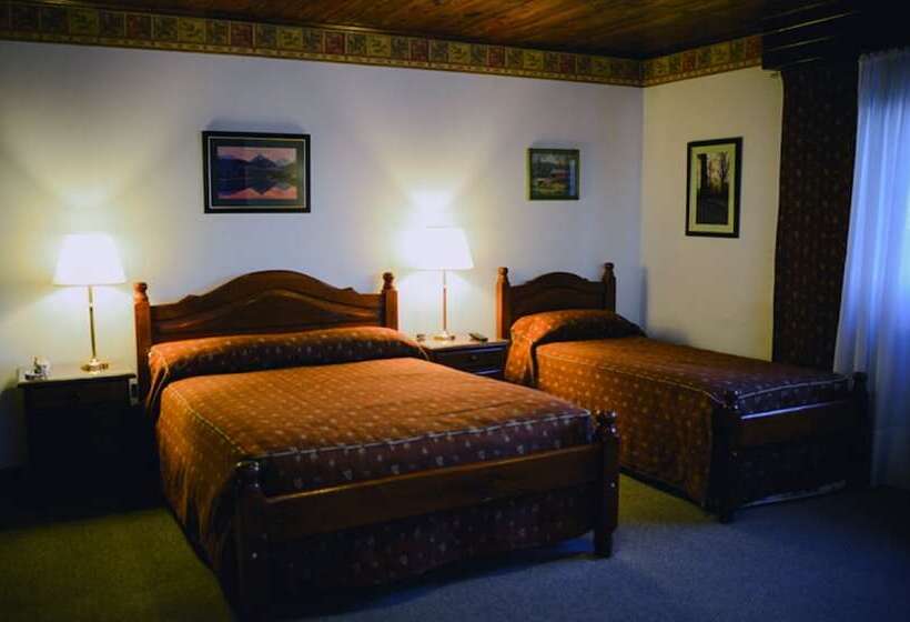 Fotos del hotel Posada Fueguina:  13