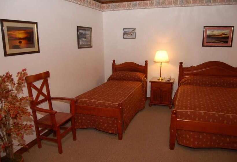 Fotos del hotel Posada Fueguina:  22