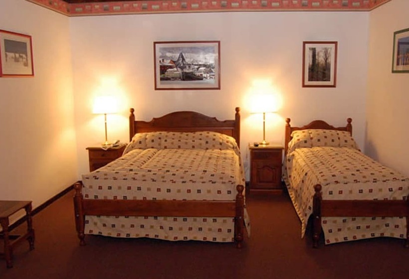Fotos del hotel Posada Fueguina:  19