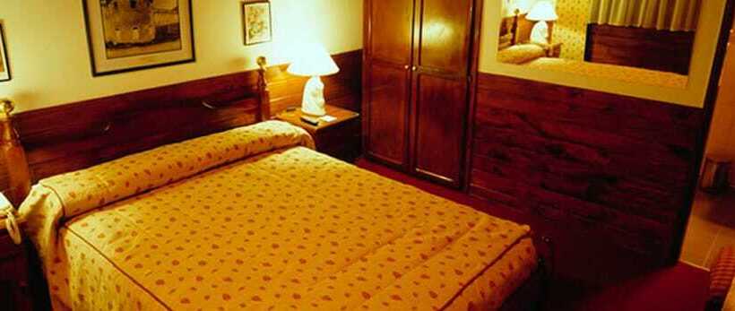 Fotos del hotel Posada Fueguina:  9