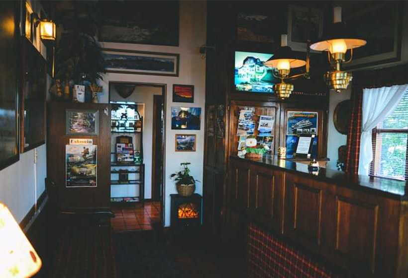 Fotos del hotel Posada Fueguina:  4