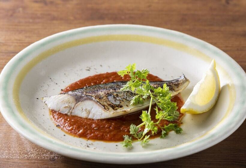 Fotos del hotel Wing International Select Hakata Ekimae:  23