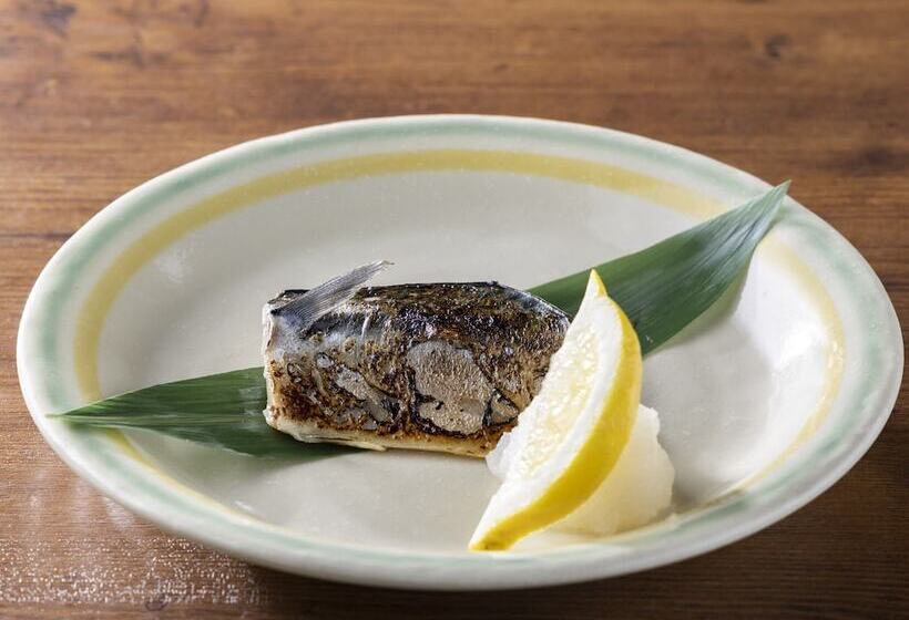 Fotos del hotel Wing International Select Hakata Ekimae:  9