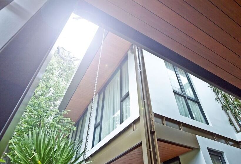 Fotos del hotel Akanaka:  7