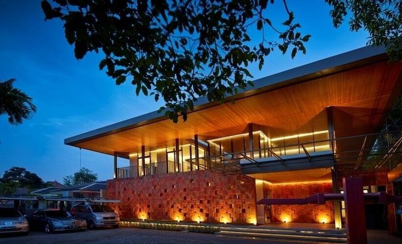 Fotos del hotel Akanaka:  13