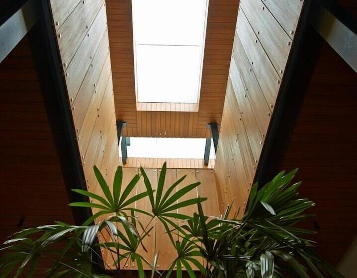 Fotos del hotel Akanaka:  23