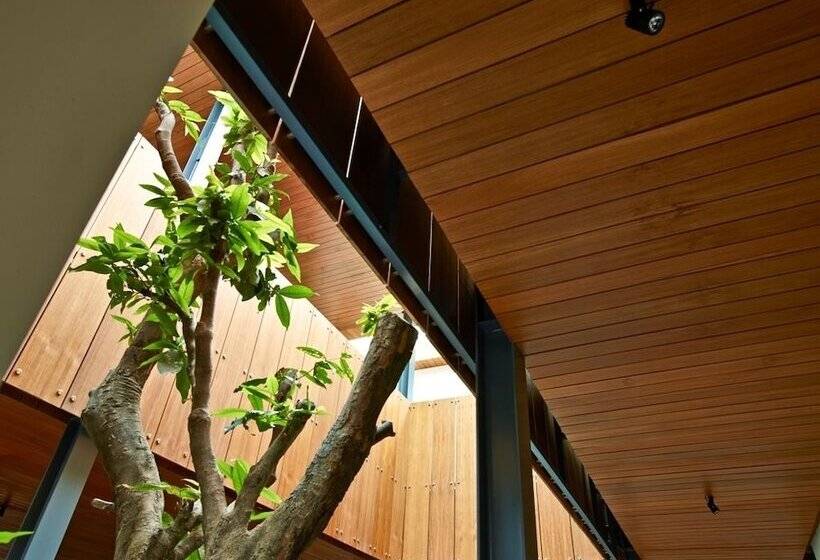 Fotos del hotel Akanaka:  19