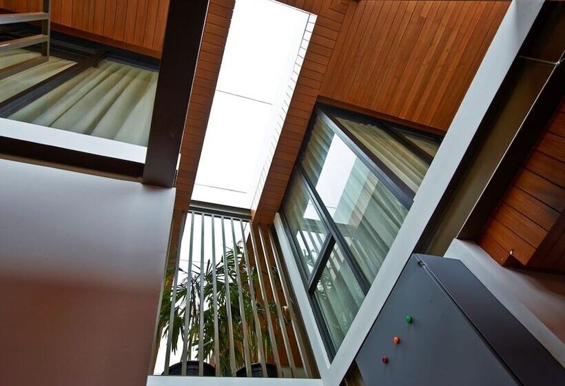 Fotos del hotel Akanaka:  18