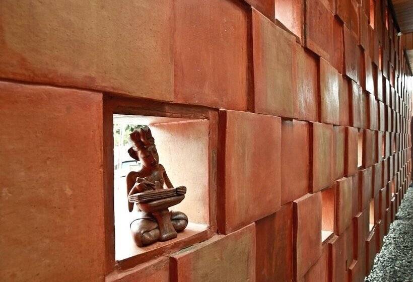 Fotos del hotel Akanaka:  12