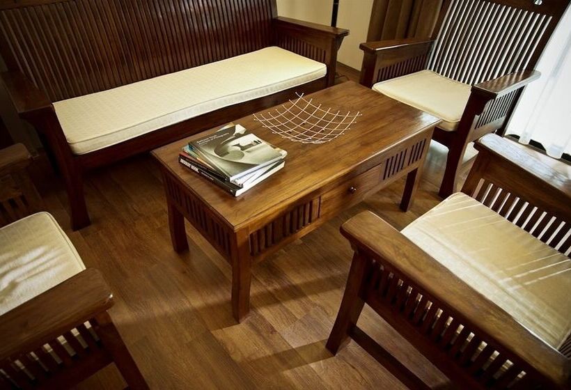 Fotos del hotel Akanaka:  25