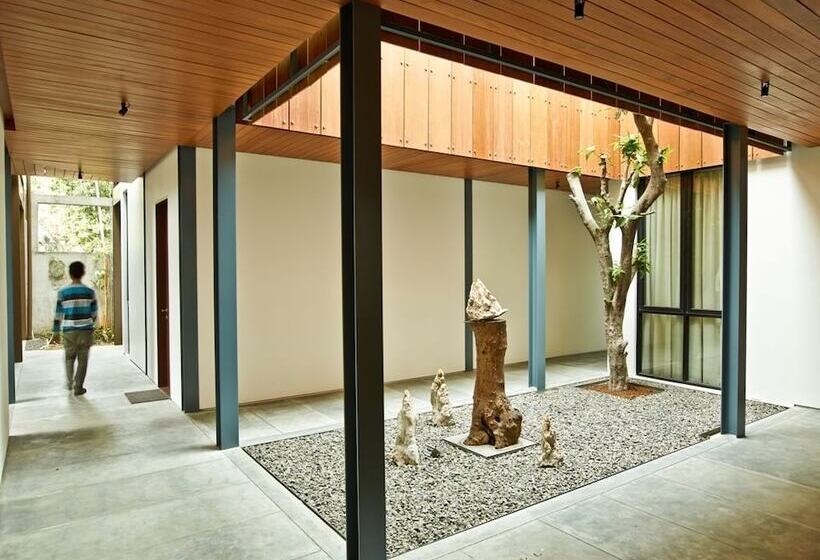 Fotos del hotel Akanaka:  2