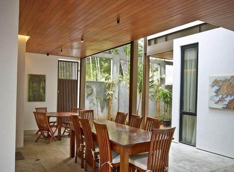 Fotos del hotel Akanaka:  4