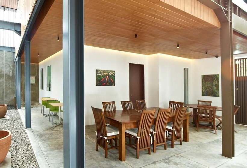 Fotos del hotel Akanaka:  15