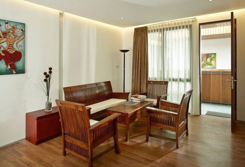 Fotos del hotel Akanaka:  24