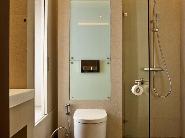 Fotos del hotel Akanaka:  5