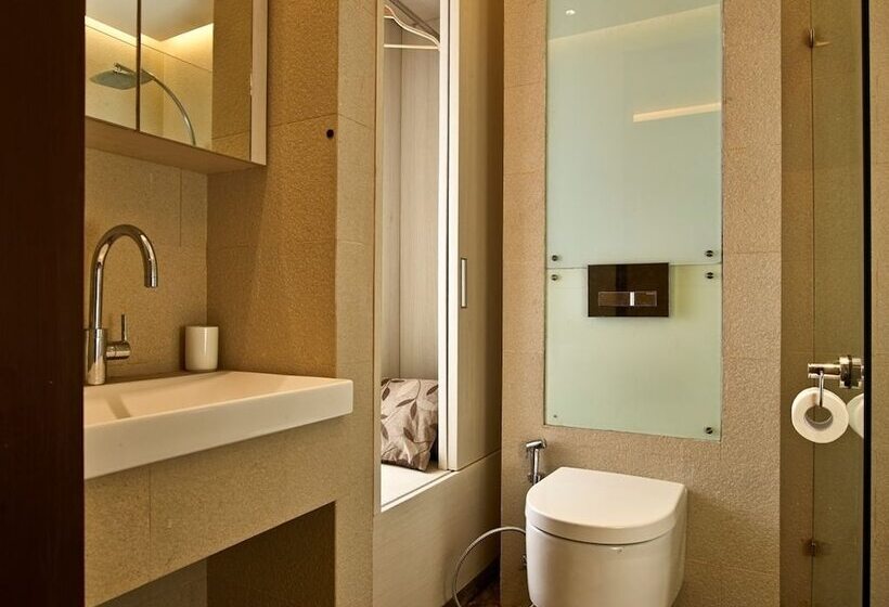 Fotos del hotel Akanaka:  11