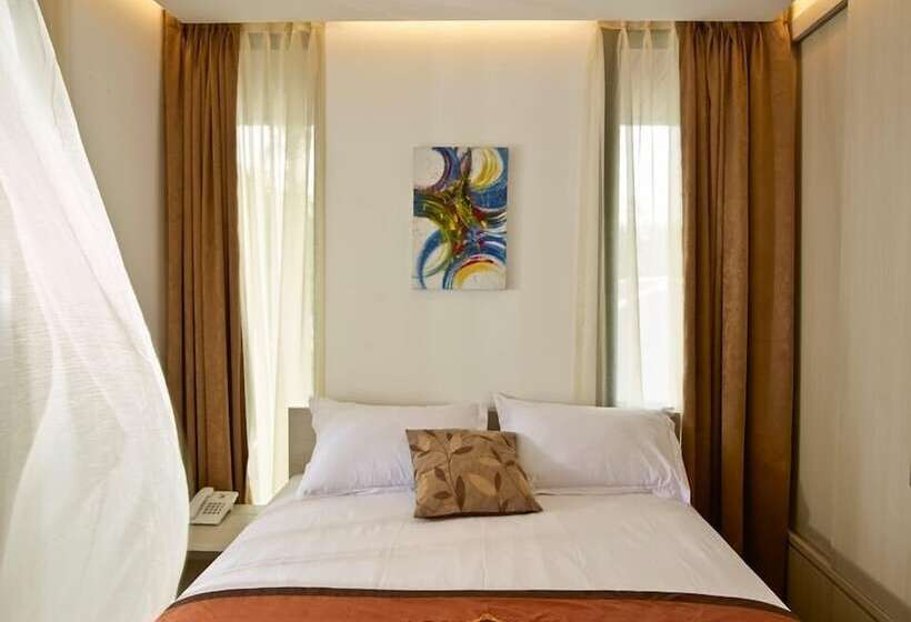 Fotos del hotel Akanaka:  22