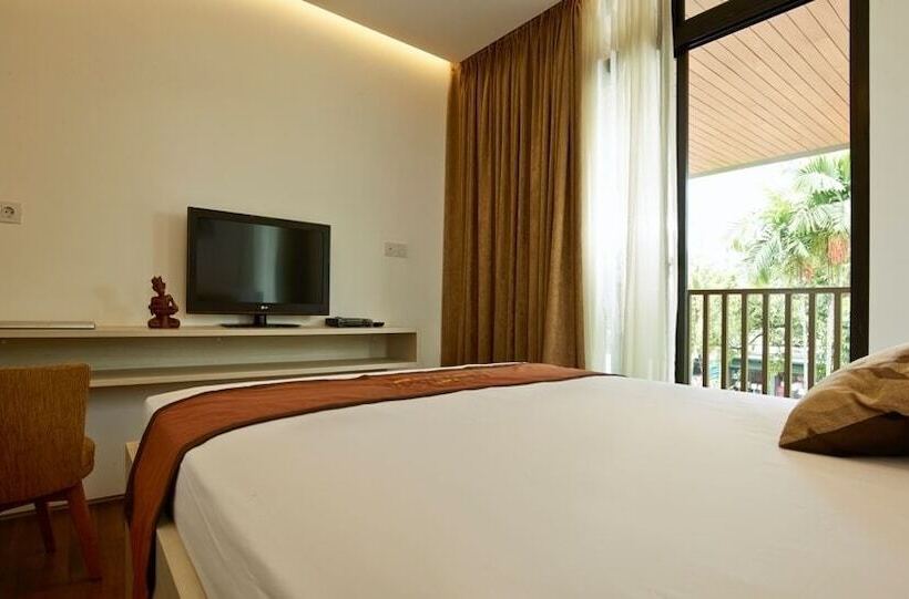 Fotos del hotel Akanaka:  14