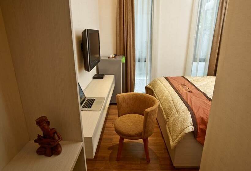 Fotos del hotel Akanaka:  8