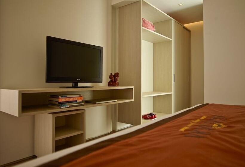 Fotos del hotel Akanaka:  17