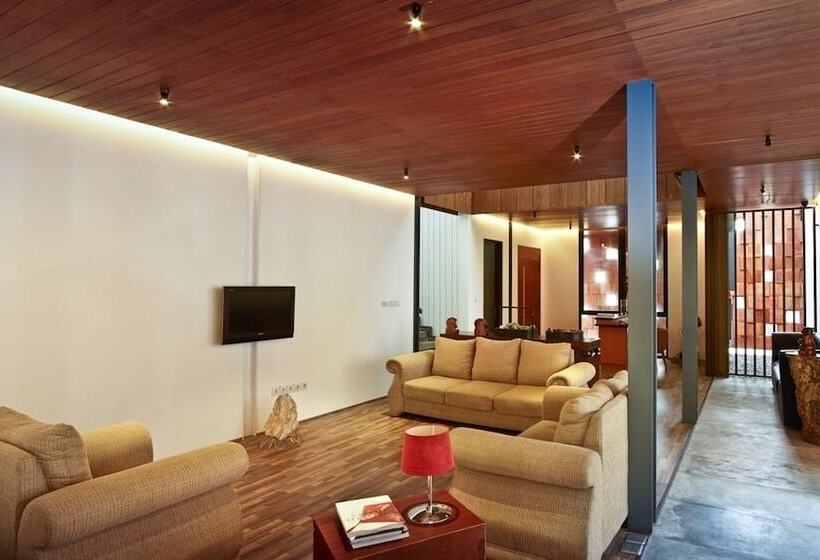 Fotos del hotel Akanaka:  20