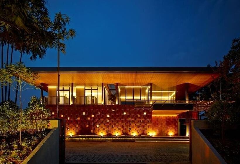 Fotos del hotel Akanaka:  16