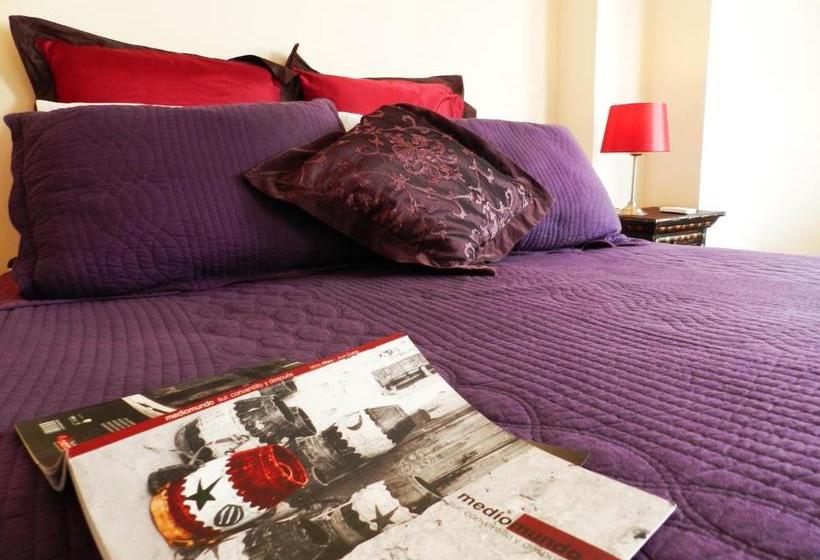 Fotos del hotel Casa Sarandi Guesthouse:  10