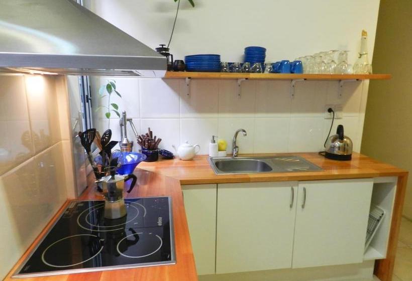 Fotos del hotel Casa Sarandi Guesthouse:  4