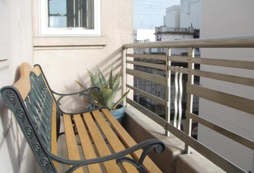 Fotos del hotel Casa Sarandi Guesthouse:  3