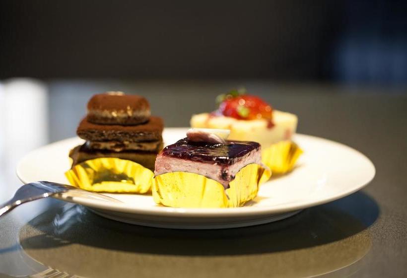 Fotos del hotel H Life Hotel Nanshan Branch:  13