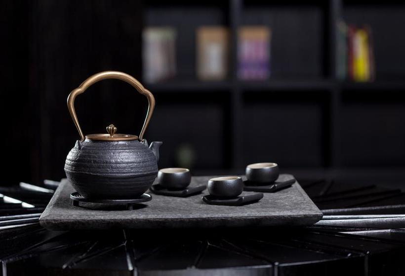 Fotos del hotel H Life Hotel Nanshan Branch:  14