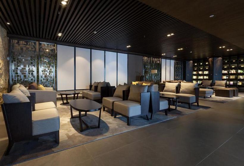 Fotos del hotel H Life Hotel Nanshan Branch:  3