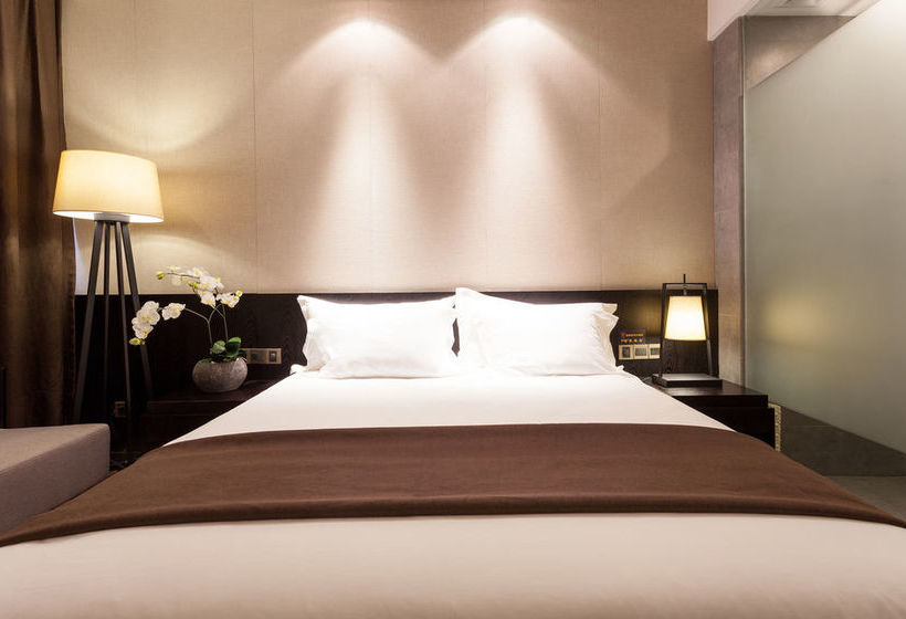 Fotos del hotel H Life Hotel Nanshan Branch:  17