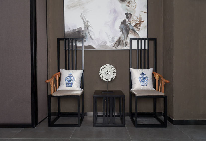 Fotos del hotel H Life Hotel Nanshan Branch:  25