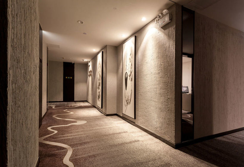 Fotos del hotel H Life Hotel Nanshan Branch:  24