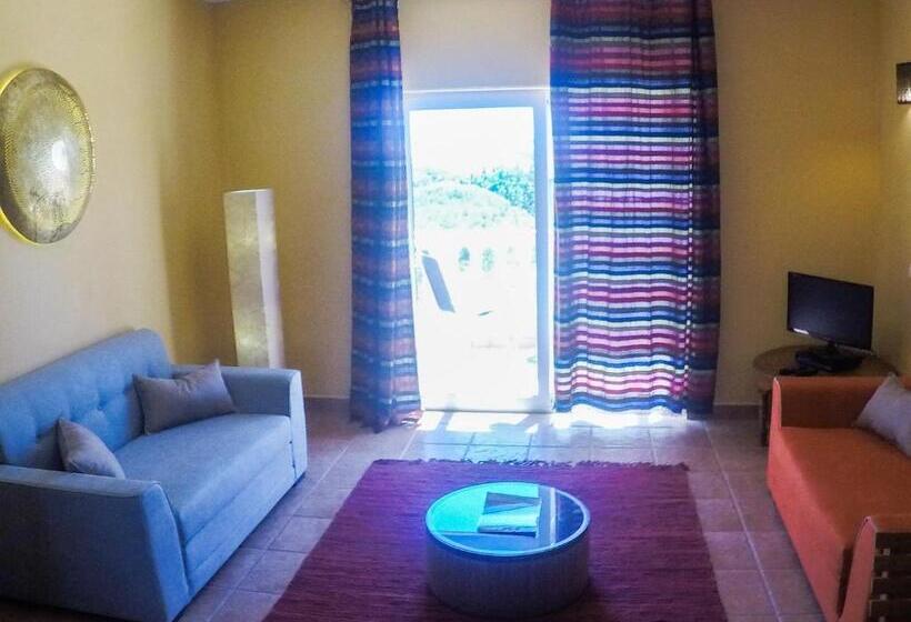 Fotos del hotel Inn Seventies Cheap And Chic:  2