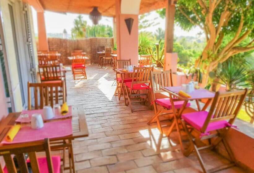 Fotos del hotel Inn Seventies Cheap And Chic:  9