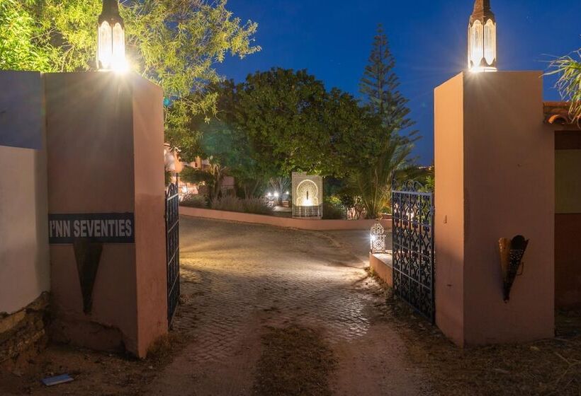 Fotos del hotel Inn Seventies Cheap And Chic:  20