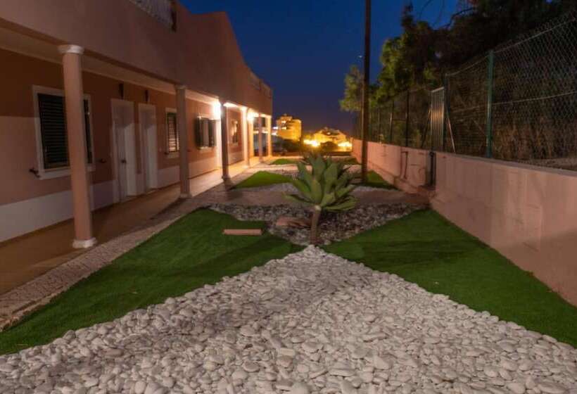 Fotos del hotel Inn Seventies Cheap And Chic:  24