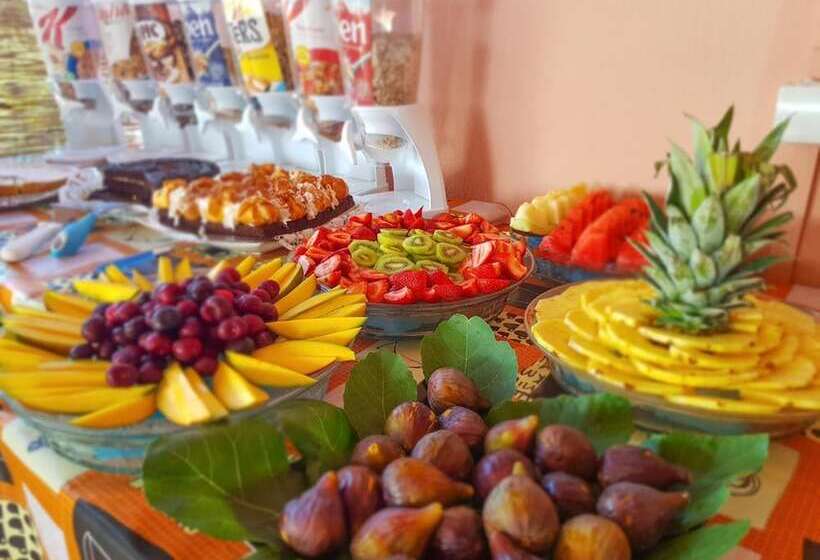 Fotos del hotel Inn Seventies Cheap And Chic:  4