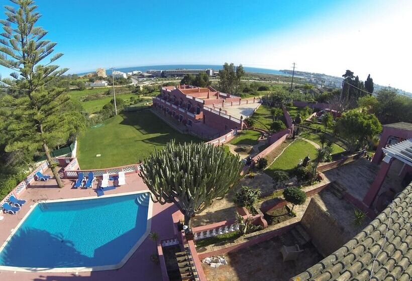 Fotos del hotel Inn Seventies Cheap And Chic:  13