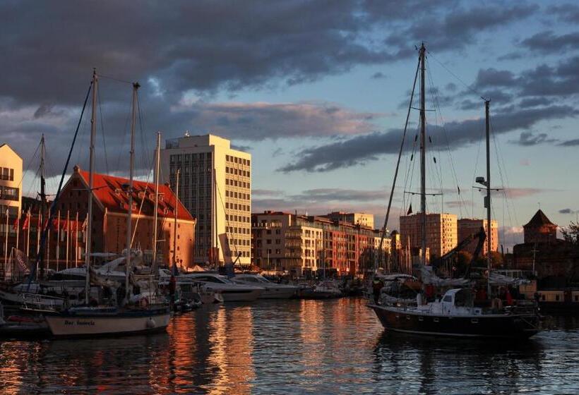 Fotos del hotel Marina Club Hotel Old Town:  9