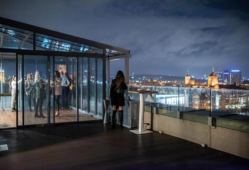 Fotos del hotel Marina Club Hotel Old Town:  5