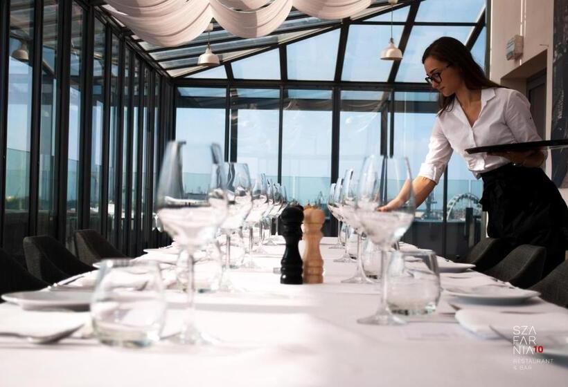 Fotos del hotel Marina Club Hotel Old Town:  2